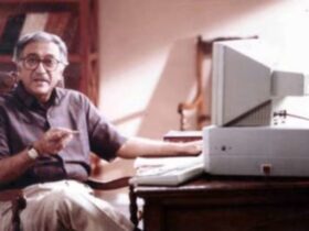 Ameen Sayani Died