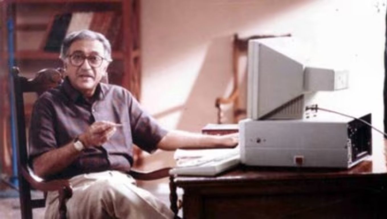 Ameen Sayani Died