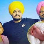 Sidhu Moosewala Mother Pregnant