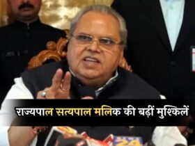 Satyapal Malik