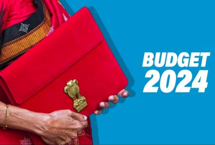 Budget 2024 Speech Live