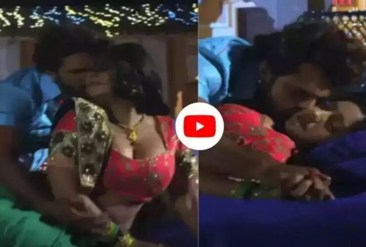 Bhojpuri Video