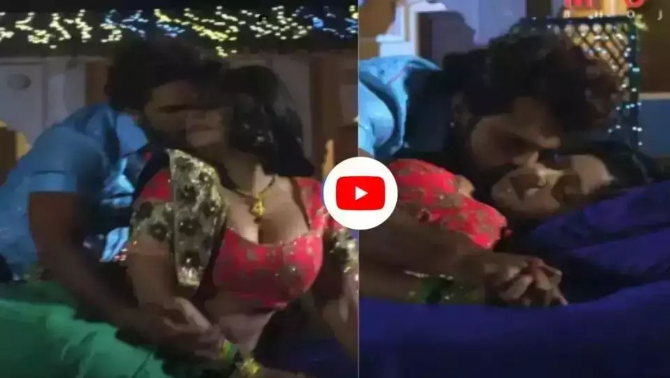 Bhojpuri Video