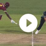 AUS vs WI 2nd T20