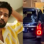 Vicky Kaushal Injury