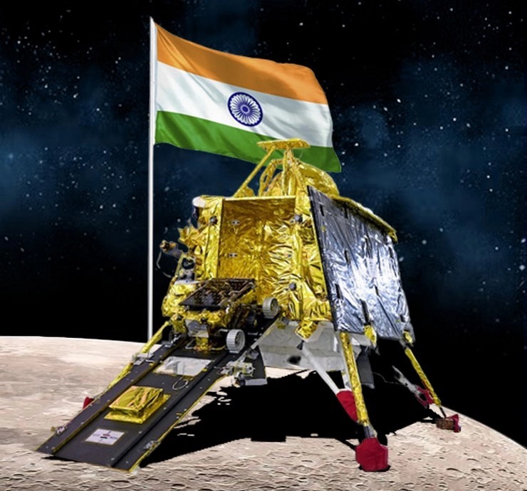 Chandrayaan 3 News