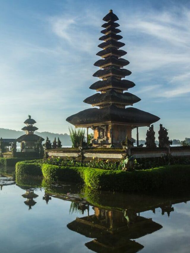 Low budget, big dreams 5 great budget travel abroad options