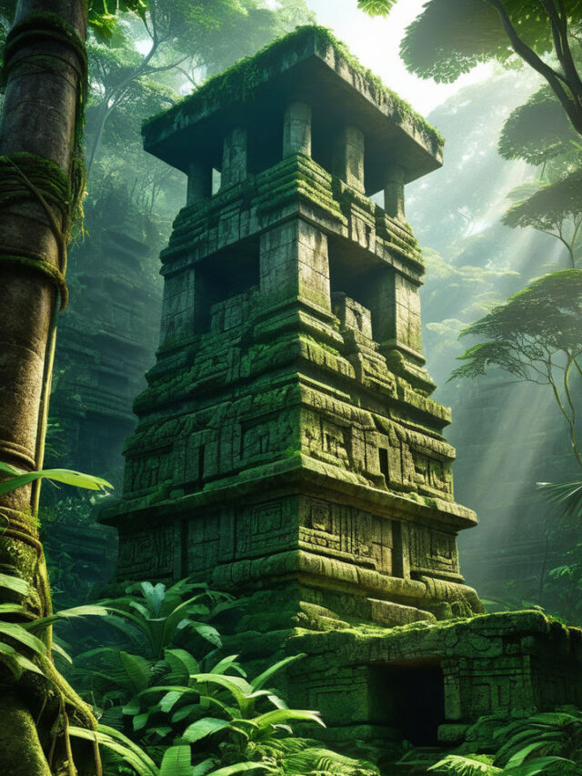 The most scary and horrifying temples of India