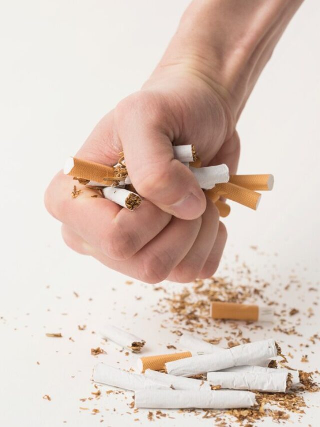 Tobacco consumption cause of 6 deadly diseases