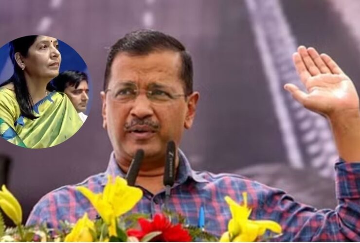 Kejriwal