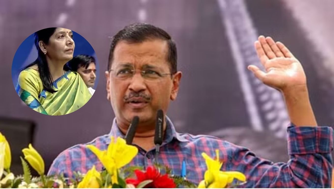 Kejriwal