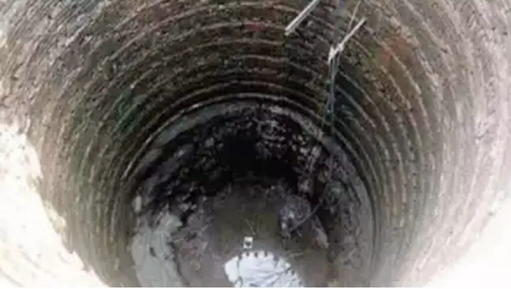 Delhi Borewell Rescue Operation News