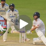 India vs England Live Score