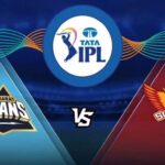 GT vs SRH Dream11 Prediction