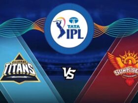 GT vs SRH Dream11 Prediction