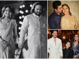 Anant Ambani Radhika Merchant Expensive Gifts