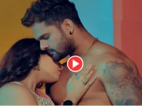 Bhojpuri Romance Video