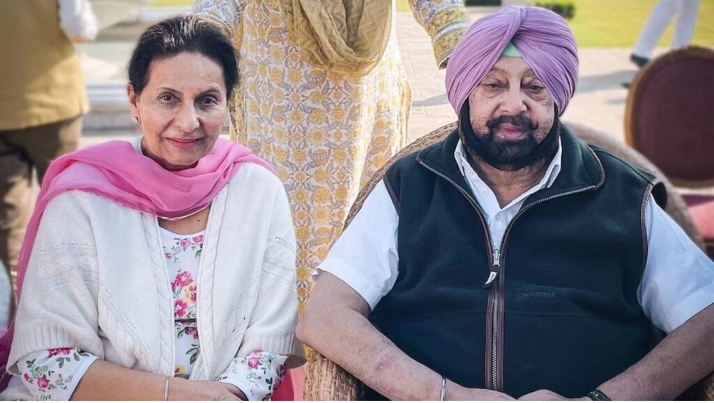 Punjab Lok Sabha Election 2024