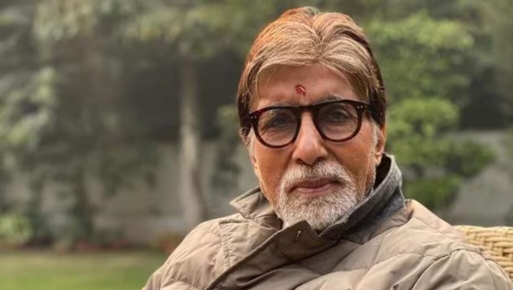 Amitabh Bachchan: बॉलीवुड सुपरस्टार अमिताभ बच्चन की तबीयत बिगड़ने पर उन्हें आज सुबह 6 बजे मुंबई के कोकिलाबेन अस्पताल में भर्ती किया गया। बाद में यहां उनकी एंजियोप्लास्टी हुई।