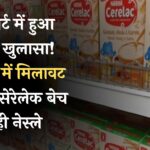 Nestle Controversy