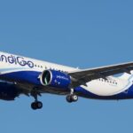 IndiGo Share Price