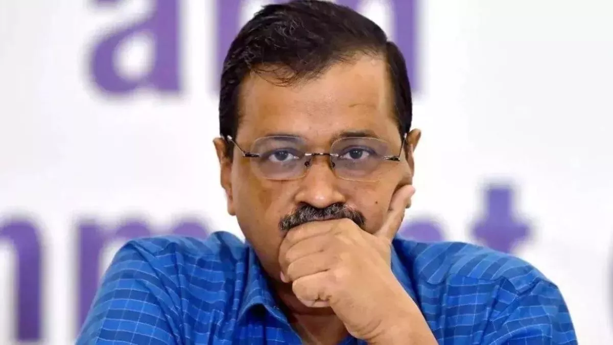 Arvind Kejriwal की गिरफ्तारी मामले में SC ने ED से पूछे 5 सवाल