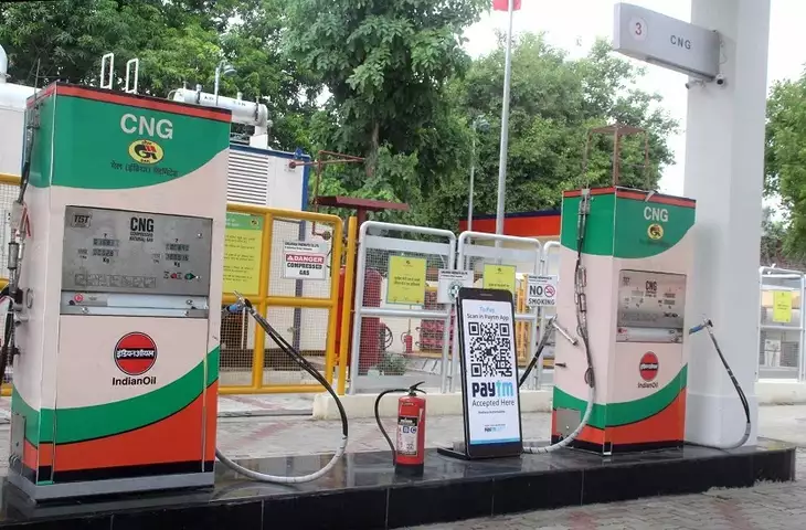 CNG पंप ढूंढना होगा आसान, बस Google Maps में करें ये सेटिंग