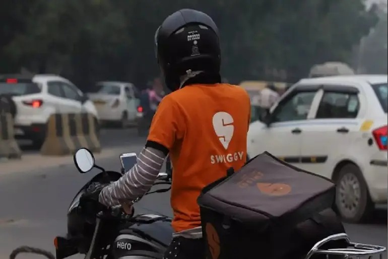 Swiggy