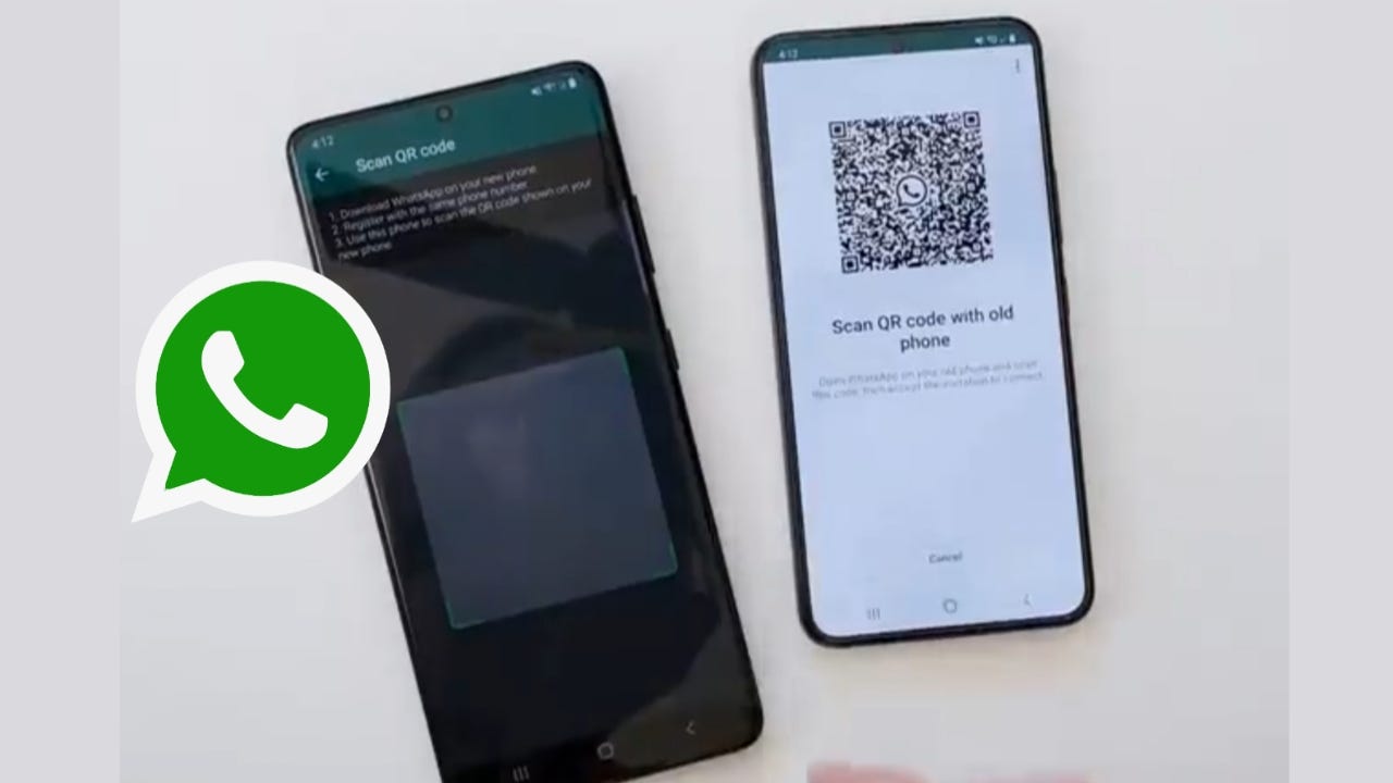 Whatsapp Chat Transfer: पुराने से नए फोन में चैट ट्रांसफर करना आसान हुआ, एक ट्रिक से बनेगा काम