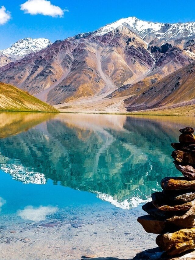 If you love nature then you can visit these places