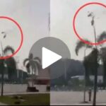 Malaysia Military Helicopters Crash