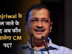 Arvind Kejriwal