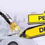 Petrol-Diesel Price