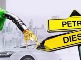 Petrol-Diesel Price