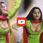 Muskan baby Dance