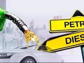 Petrol Diesel Today Price