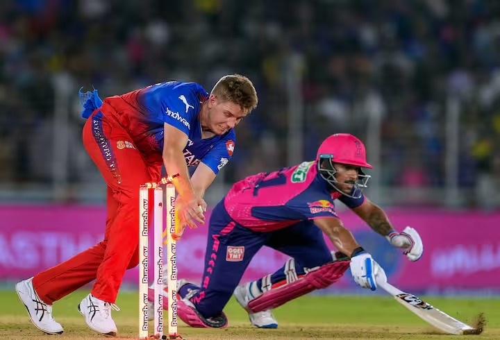 IPL 2024 RR vs RCB Eliminator: