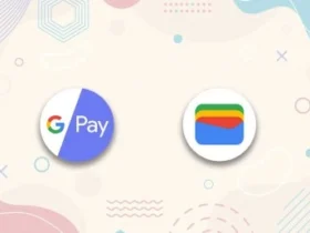 Google Pay and Google Wallet: Know what is the difference?