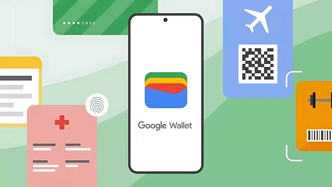 Google Wallet: भारत में लॉन्च हुआ, जानिए इसके फायदे