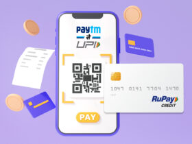 Paytm UPI से क्रेडिट कार्ड कैसे लिंक करें: पूरी जानकारी