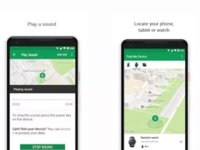 खोए हुए फोन का डेटा कैसे बचाएं: Google 'Find My Device' फीचर का इस्तेमाल करें