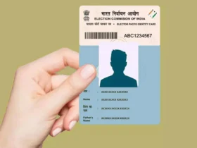 PVC Voter ID Card: घर बैठे आसानी से बनवाएं अपना नया वोटर कार्ड