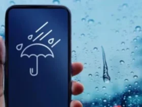 मौसम अलर्ट: अब एंड्रॉयड और आईफोन पर मिलेगा आंधी-तूफान का अलर्ट