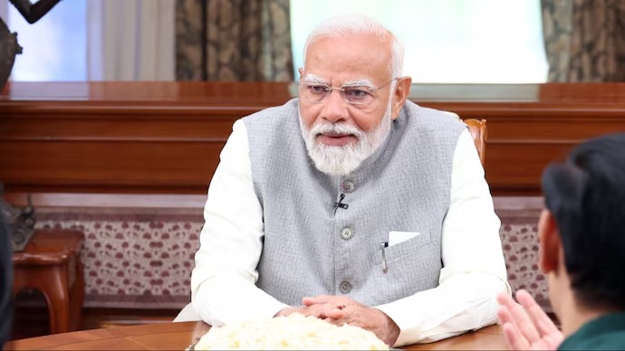  PM Modi 