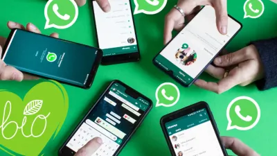 WhatsApp का डीपफेक डिटेक्शन टूल: अपनी सुरक्षा को करें मजबूत