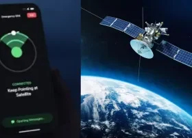 बिना नेटवर्क के भी भेज सकेंगे SOS, इन स्मार्टफोन में मिलती है सैटेलाइट कनेक्टिविटी