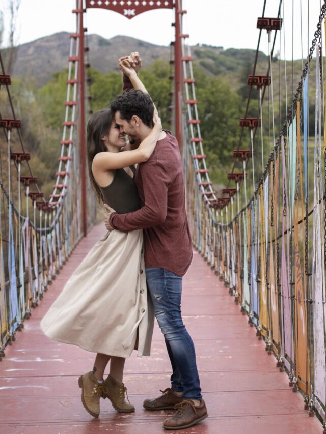 Best places for pre-wedding photoshoot in India