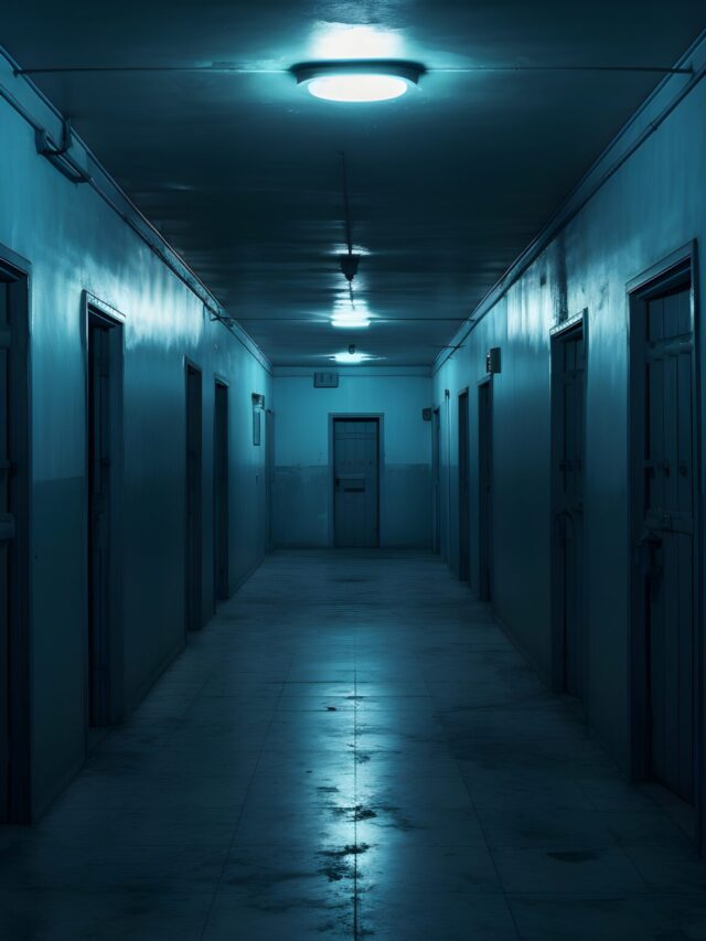 These are the 7 biggest jails of India