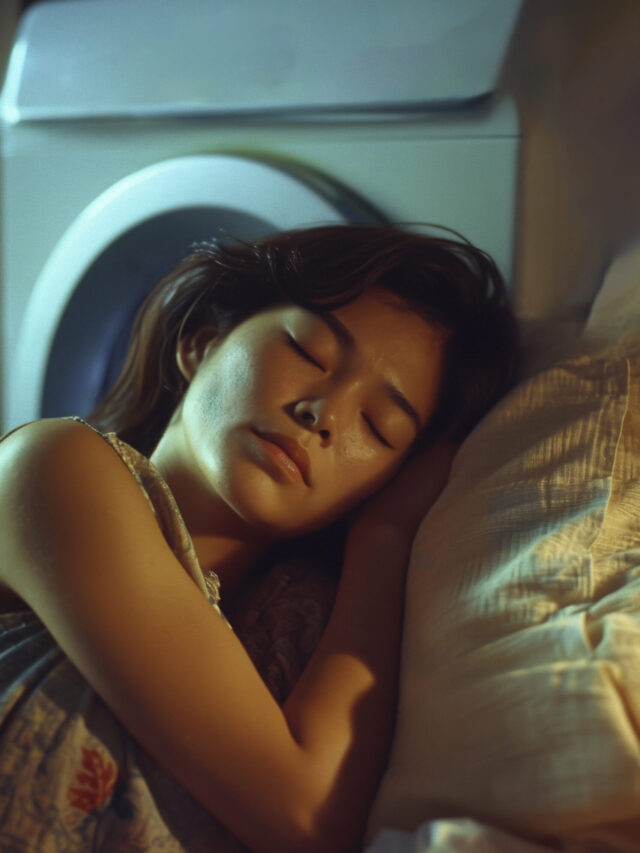 What will be the effect of sleeping on an empty stomach at night on the body?