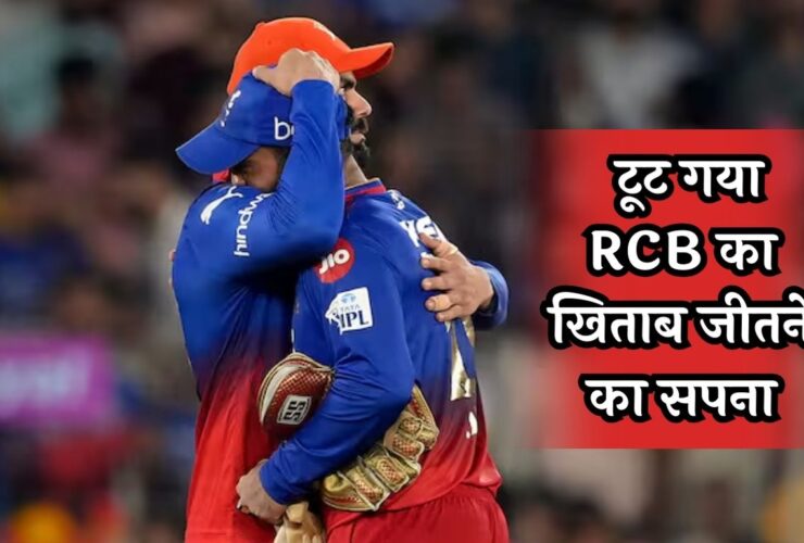 IPL 2024 RR vs RCB Eliminator